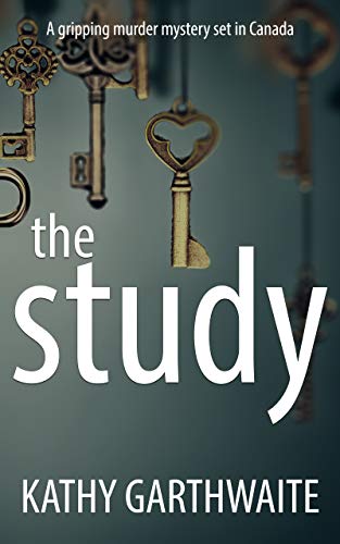 The Study book cover