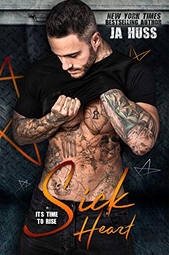 Sick Heart book cover