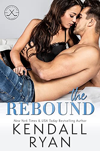 The Rebound cover