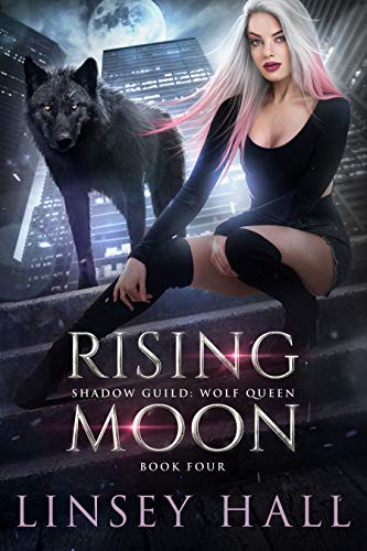 Rising Moon cover