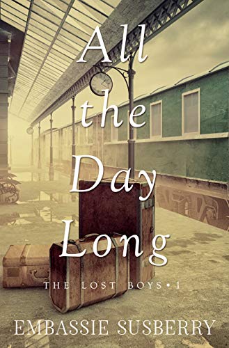 All the Day Long book cover
