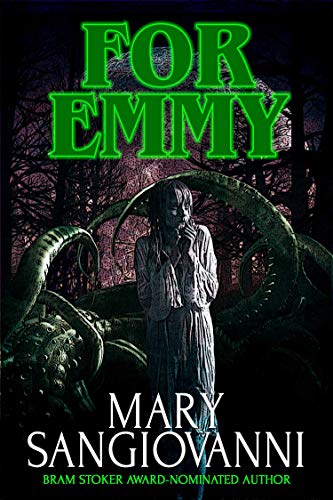 For Emmy book cover