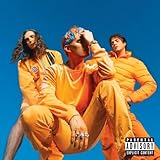 Greatest Hits (2021)