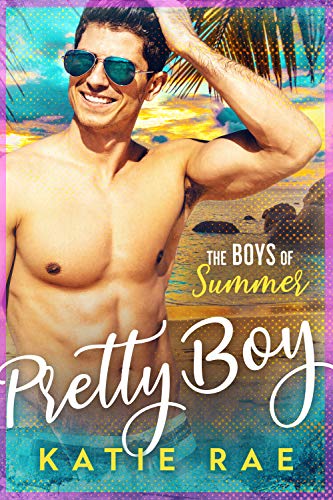 Pretty Boy book cover