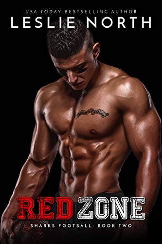 Red Zone book cover