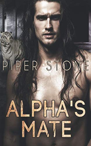 Alpha's Mate cover
