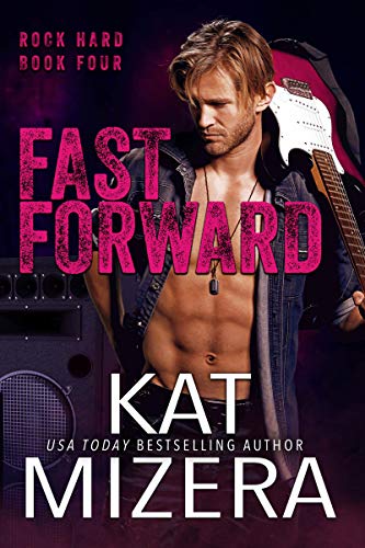 Fast Forward book cover