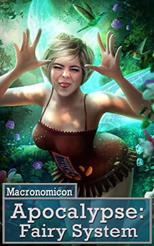 Fairy System book cover