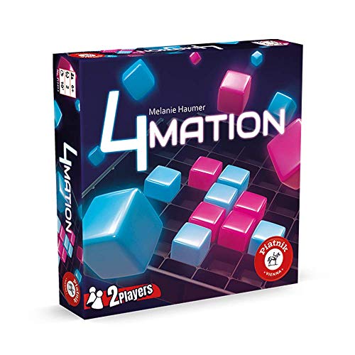 (-56%) Piatnik 7194-4 Mation, Massives Köpferauchen inklusive
