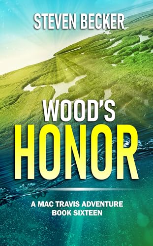 Wood's Honor book cover