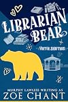 Librarian Bear