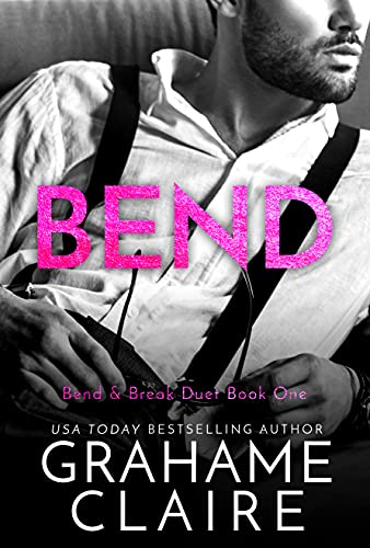 Bend book cover