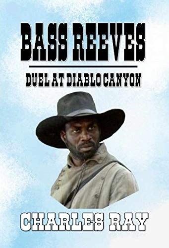 Duel at Diablo Canyon book cover