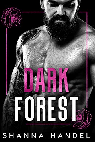 Dark Forest book cover
