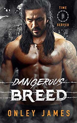 Dangerous Breed book cover
