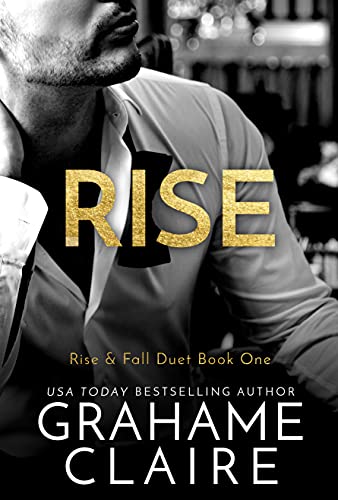 Rise book cover