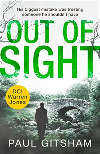 Out of Sight cover