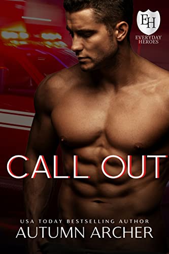 Call Out (By: Autumn Archer) cover
