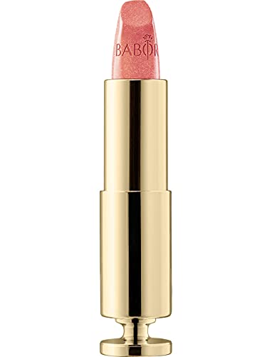 (-17%) BABOR MAKE UP Lip Colour, cremiger Lippenstift mit Pflege, langanhaltend, feuchtigkeitsspendend, leicht glänzend, in 10 Farben erhältlich, 4 g