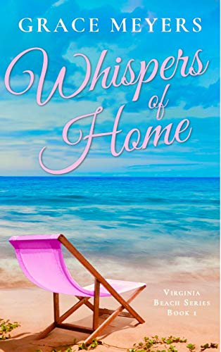 Whispers Of Home: Book 1 cover