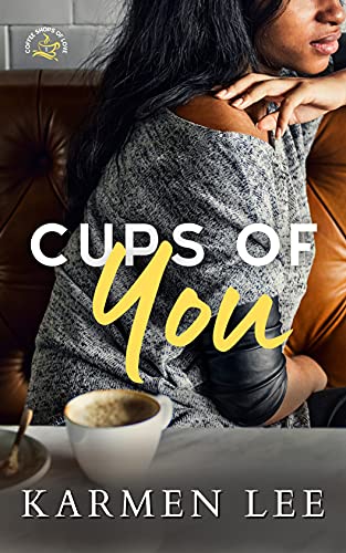 Cups of You book cover
