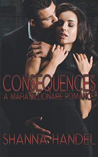 Consequences cover