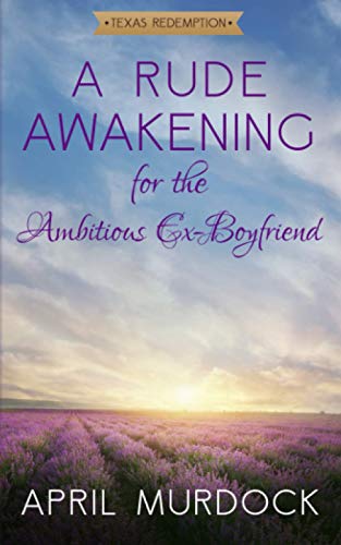 A Rude Awakening for the Ambitious Ex-Boyfriend book cover