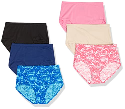 Hanes Women's 10-Pack Originals Cotton Bikini