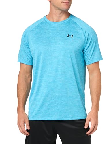 Under Armour Men's Tech 2.0 Short-Sleeve T-Shirt