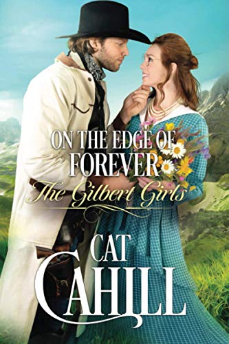 On the Edge of Forever book cover