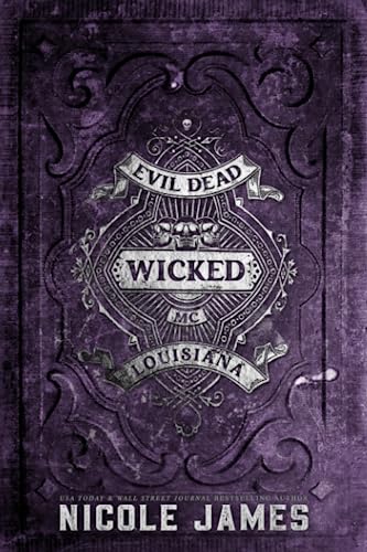 Wicked cover