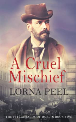 A Cruel Mischief book cover