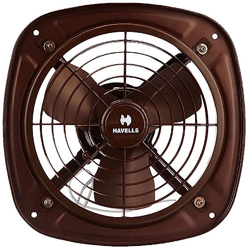 Havells Ventil Air DSP 300mm Exhaust Fan | Strong Air Suction, Rust Proof Body |Suitable for Bathroom, Kitchen, and Office| Warranty: 2 Years | (Pack 