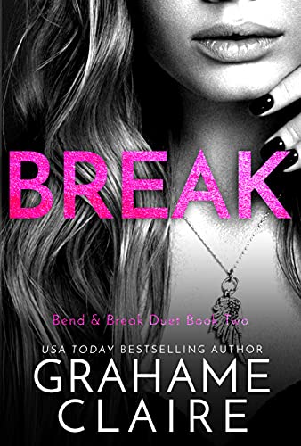 Break book cover