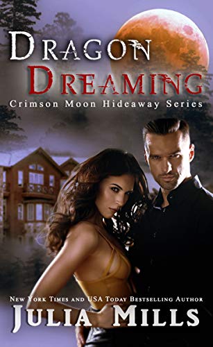 Dragon Dreaming book cover