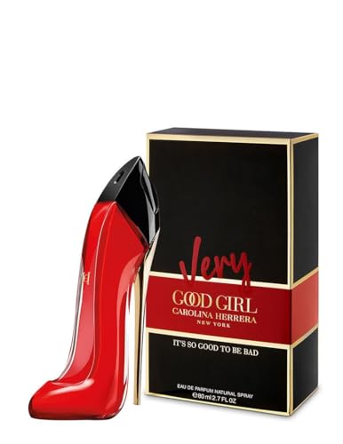Carolina Herrera Very Good Girl EDP Spray Women 2.7 oz