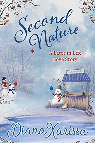 Second Nature book cover