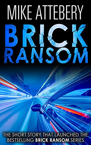 Brick Ransom book cover