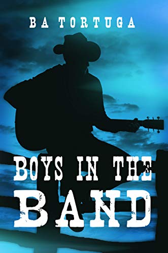 Boys in the Band book cover