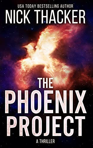 The Phoenix Project cover