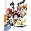 SHAMAN KING Blu-ray BOX 1