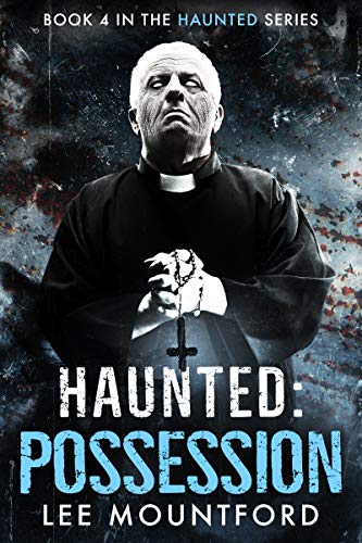 Possession book cover