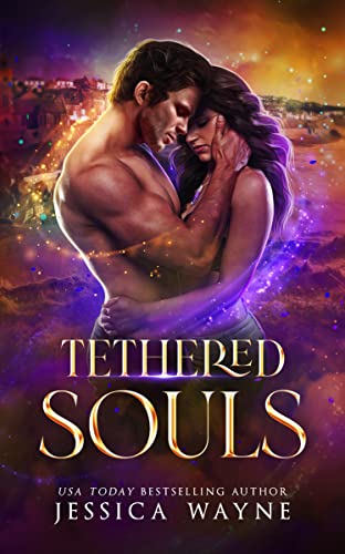 Tethered Souls book cover