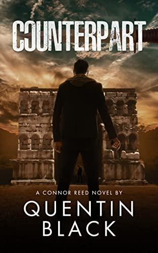 Counterpart book cover