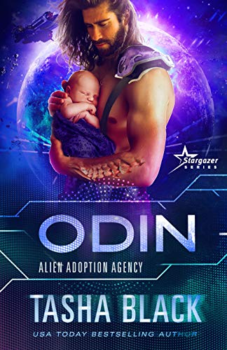 Odin cover