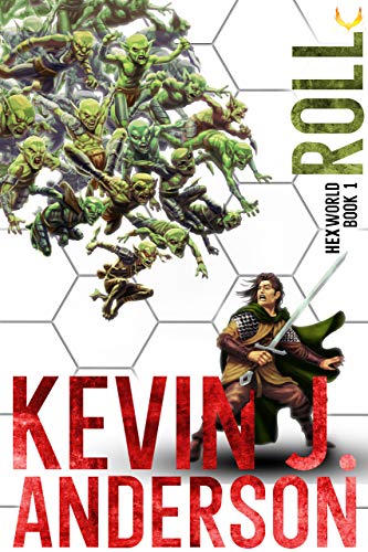 Roll book cover