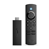 Amazon Fire TV Stick Lite with Alexa Voice Remote Lite (HD Streaming)