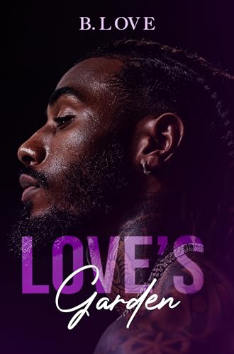 Love's Garden book cover