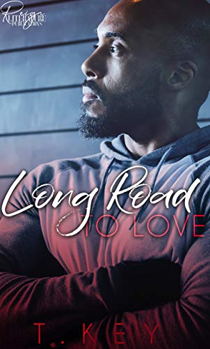 Long Road To Love book cover