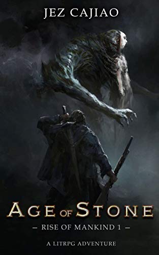 Age of Stone book cover
